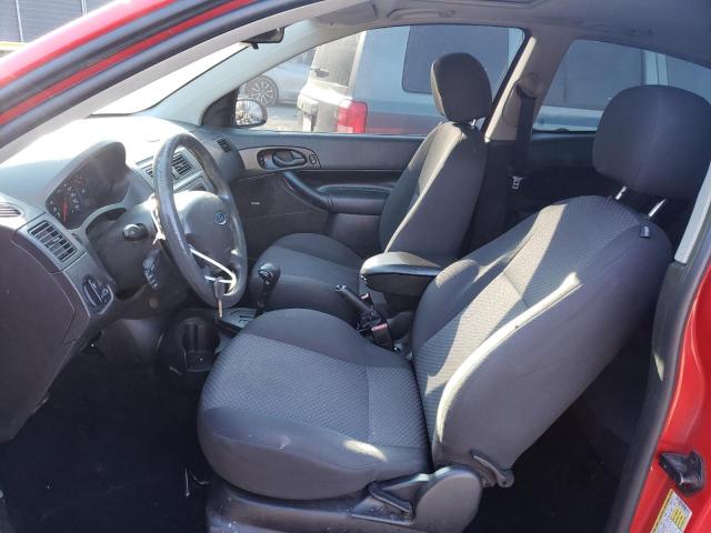 Photo 7 from auction – 2007 FORD FOCUS with VIN 1FAHP31N07W221198