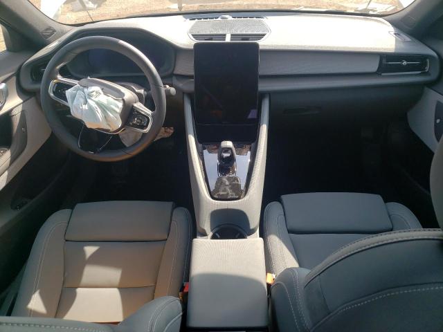 Photo 8 from auction – 2022 POLESTAR 2 with VIN LPSED3KA1NL067433