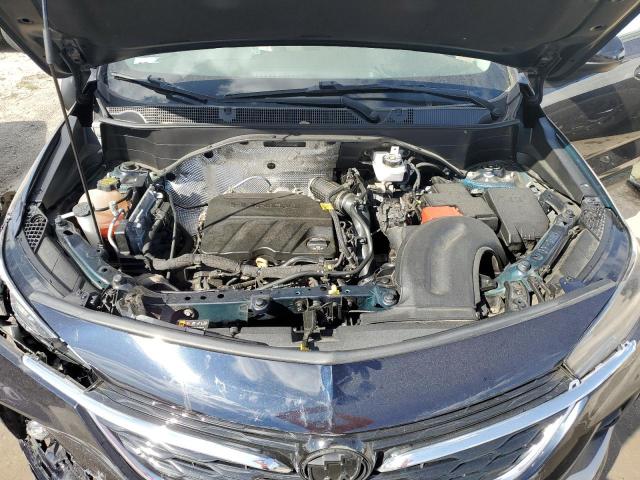 Photo 12 from auction – 2021 BUICK ENCORE GX with VIN KL4MMBS21MB048594