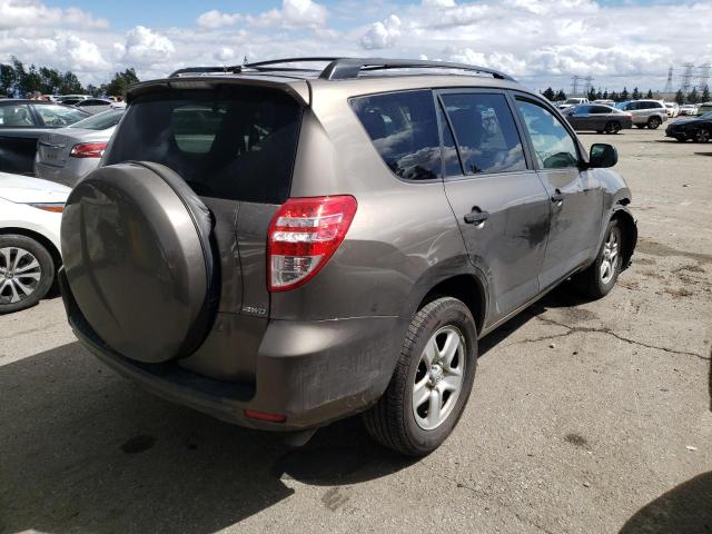 Photo 3 from auction – 2011 TOYOTA RAV4 with VIN JTMBF4DV3BD040976