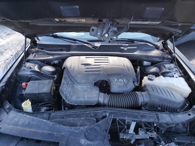 Photo 11 from auction – 2021 DODGE CHALLENGER with VIN 2C3CDZGG7MH611223