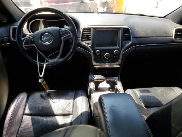 Photo 8 from auction – 2015 JEEP GRAND CHER with VIN 1C4RJEBG6FC914787