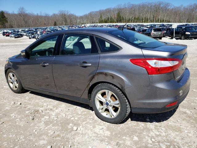 Photo 2 from auction – 2014 FORD FOCUS SE with VIN 1FADP3F27EL352916