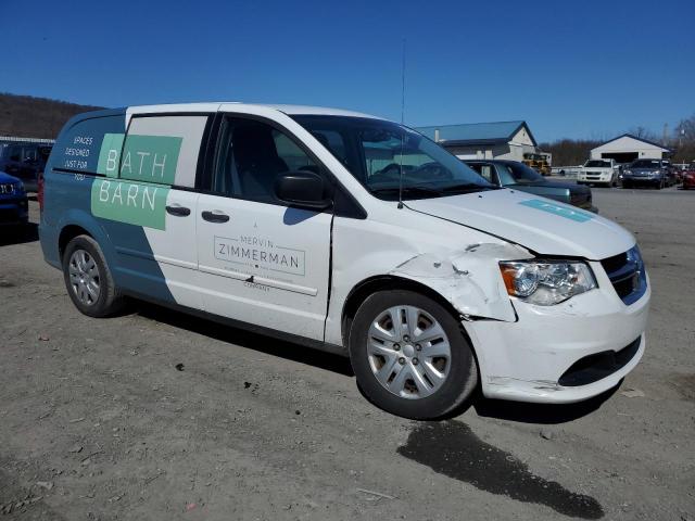 Photo 4 from auction – 2016 DODGE GRAND CARA with VIN 2C4RDGBG2GR353628