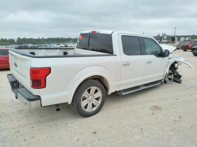 Photo 3 from auction – 2019 FORD F150 SUPER with VIN 1FTEW1C53KKD88690