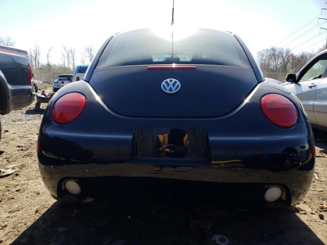 Photo 6 from auction – 2000 VOLKSWAGEN NEW BEETLE with VIN 3VWCC21C2YM426528