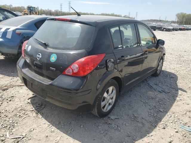 Photo 3 from auction – 2012 NISSAN VERSA S with VIN 3N1BC1CP8CK802990