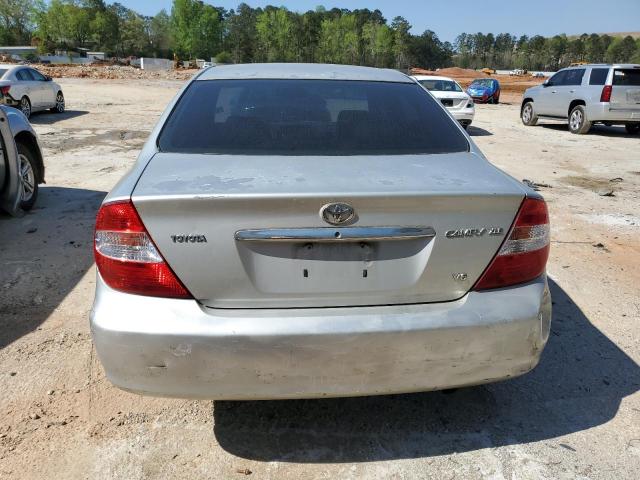 Photo 6 from auction – 2003 TOYOTA CAMRY LE with VIN 4T1BF30K33U552871