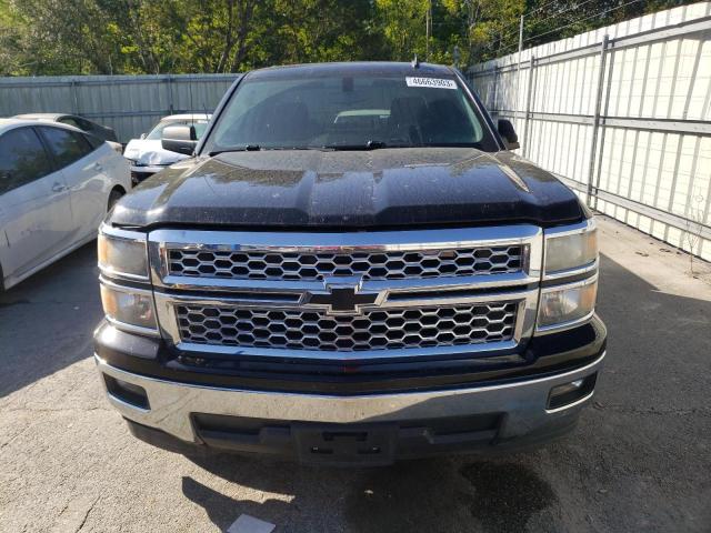 Photo 5 from auction – 2014 CHEVROLET SILVERADO with VIN 3GCPCREC6EG219965