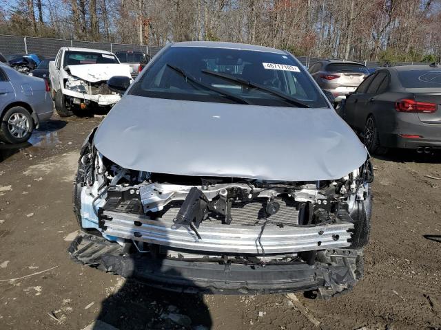 Photo 5 from auction – 2021 TOYOTA COROLLA SE with VIN JTND4MBE6M3108712