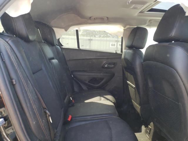Photo 11 from auction – 2017 CHEVROLET TRAX with VIN 3GNCJLSB1HL177981