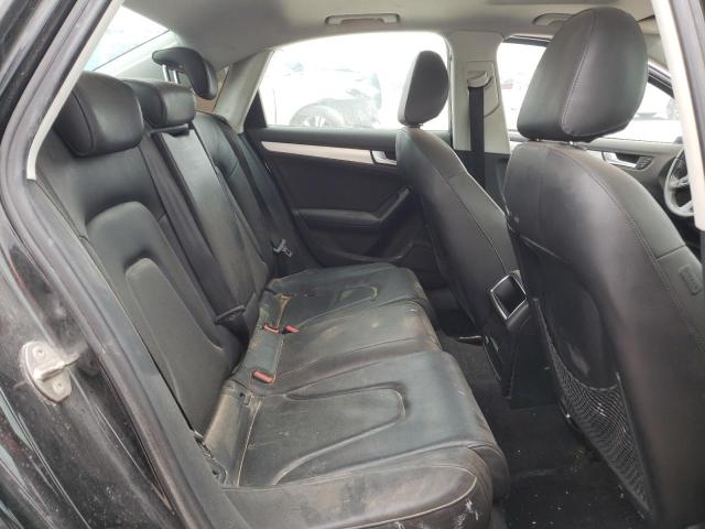 Photo 10 from auction – 2009 AUDI A4 2.0T QU with VIN WAULF78K99N058373
