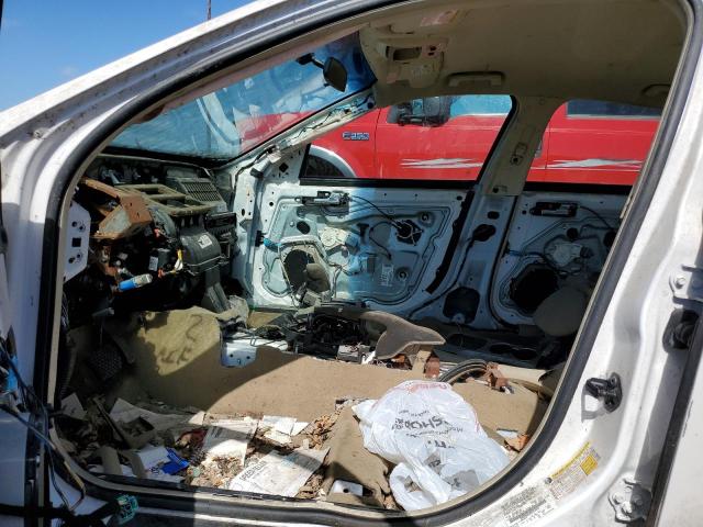 Photo 7 from auction – 2011 FORD FUSION SE with VIN 3FAHP0HA3BR165402