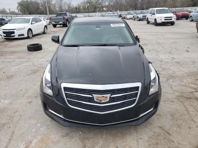 Photo 5 from auction – 2017 CADILLAC ATS with VIN 1G6AA5RX4H0146513