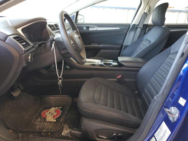 Photo 7 from auction – 2013 FORD FUSION SE with VIN 3FA6P0H76DR289419