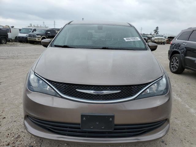 Photo 5 from auction – 2017 CHRYSLER PACIFICA T with VIN 2C4RC1DG3HR614540