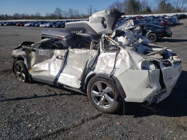 Photo 2 from auction – 2019 TOYOTA RAV4 LIMIT with VIN 2T3DWRFV1KW038603