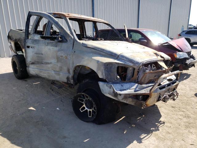 Zdjęcie 4 z aukcji – 2008 DODGE RAM 2500 S z VIN 3D7KS28A68G237200
