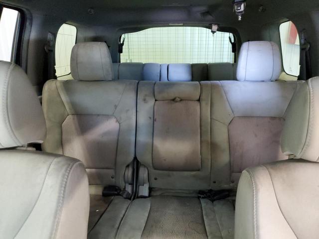 Photo 10 from auction – 2013 HONDA PILOT EX with VIN 5FNYF3H42DB017271