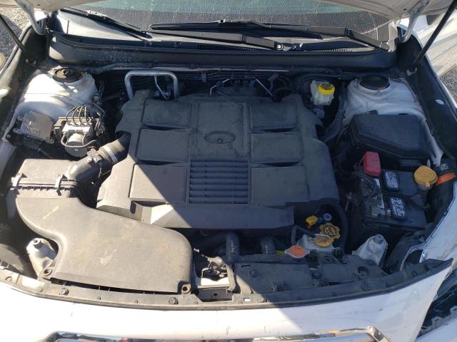 Foto 11 de la subasta – 2017 SUBARU OUTBACK 3. con VIN 4S4BSENC1H3308304