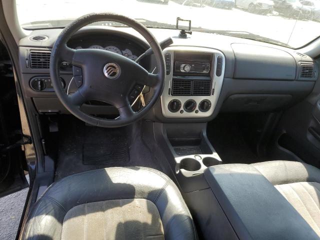 Photo 8 from auction – 2005 MERCURY MOUNTAINEE with VIN 4M2ZU66K85UJ08044