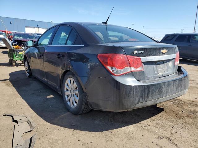 Photo 2 from auction – 2011 CHEVROLET CRUZE LS with VIN 1G1PC5SH2B7241924
