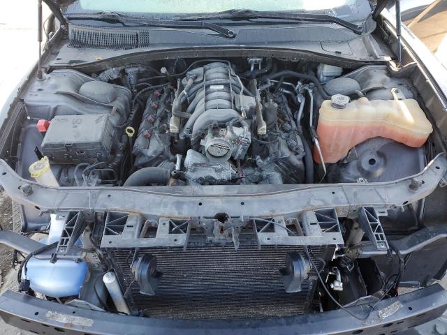 Photo 11 from auction – 2013 DODGE CHARGER R/ with VIN 2C3CDXCT4DH604608