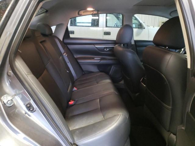 Photo 10 from auction – 2016 NISSAN ALTIMA 2.5 with VIN 1N4AL3AP7GC151070