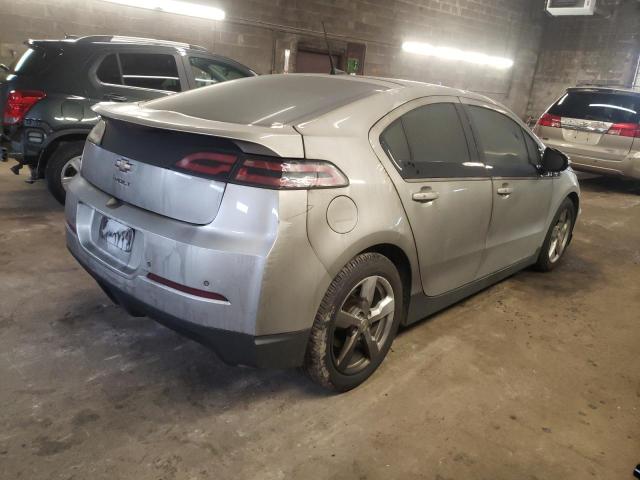 Photo 3 from auction – 2014 CHEVROLET VOLT with VIN 1G1RB6E47EU166654