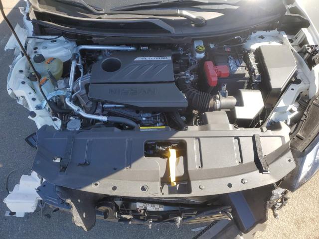 Photo 12 from auction – 2023 NISSAN ROGUE SV with VIN 5N1BT3BB1PC674002