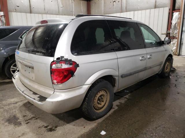 Photo 3 from auction – 2005 CHRYSLER TOWN & COU with VIN 1C4GP45R45B250930