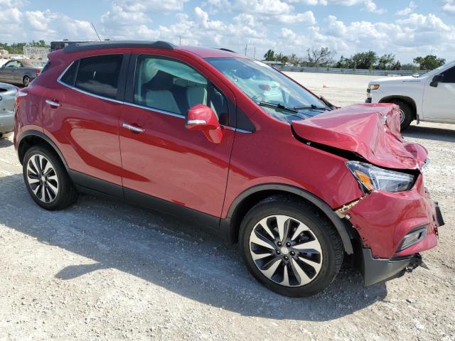 Photo 4 from auction – 2018 BUICK ENCORE PRE with VIN KL4CJBSB2JB693738