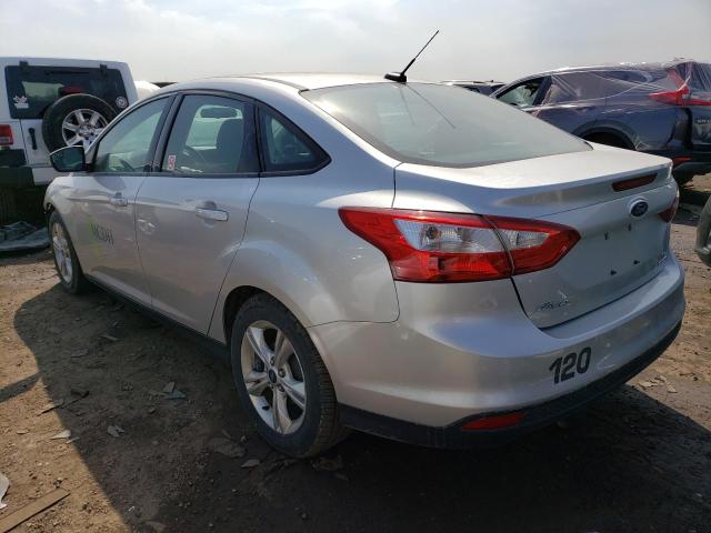 Photo 2 from auction – 2014 FORD FOCUS SE with VIN 1FADP3F29EL186933