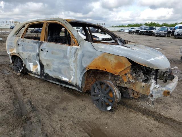 Photo 4 from auction – 2014 KIA SORENTO LX with VIN 5XYKT4A63EG491885