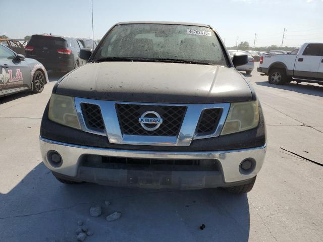 Photo 5 from auction – 2011 NISSAN FRONTIER S with VIN 1N6AD0ER7BC408381