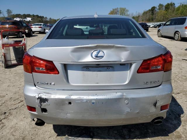 Photo 6 from auction – 2007 LEXUS IS 350 with VIN JTHBE262875014058