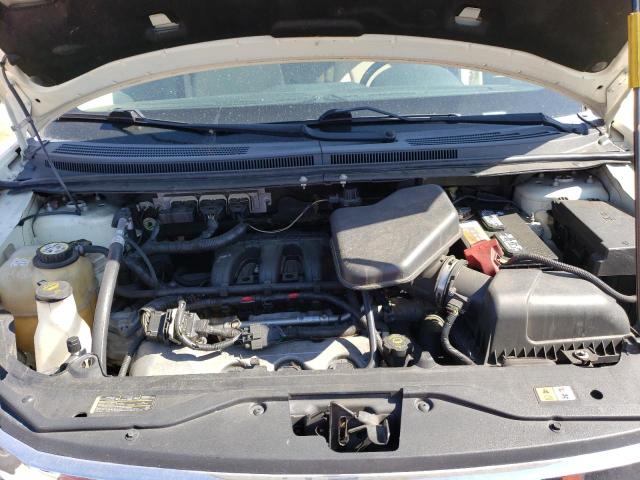 Photo 12 from auction – 2008 FORD EDGE SEL with VIN 2FMDK38C78BA11739