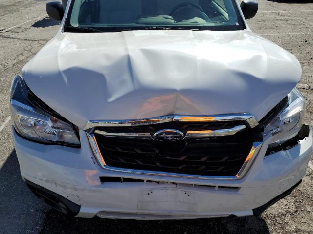 Photo 12 from auction – 2017 SUBARU FORESTER 2 with VIN JF2SJABC8HH504944