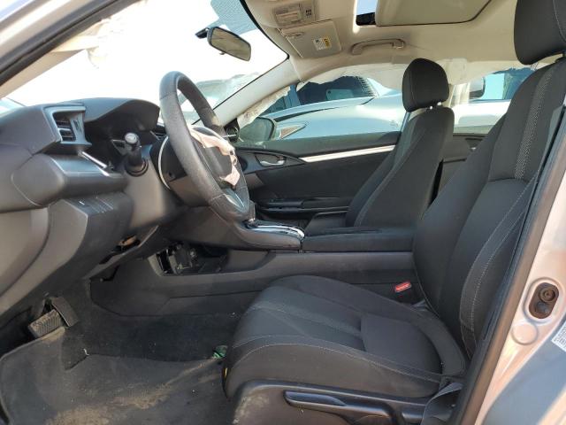 Photo 7 from auction – 2018 HONDA CIVIC EX with VIN 2HGFC2F76JH542039