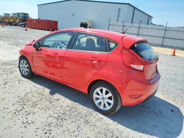 Photo 2 from auction – 2012 FORD FIESTA SE with VIN 3FADP4EJ8CM110632