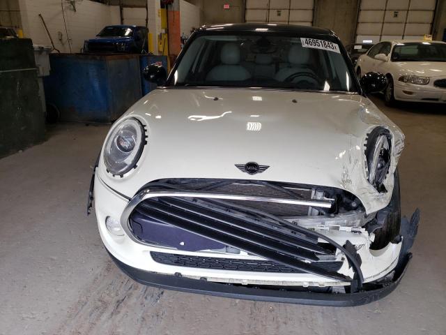 Photo 5 from auction – 2016 MINI COOPER with VIN WMWXU1C54G2D08559