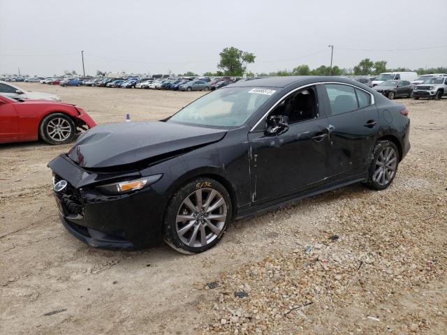 MAZDA 3 SELECT 2020 with VIN JM1BPACL9L1172428 - Photo from auction