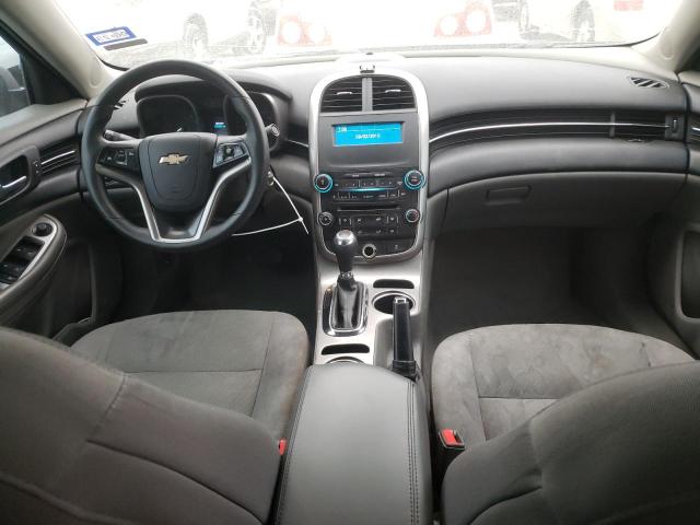 Photo 8 from auction – 2015 CHEVROLET MALIBU LS with VIN 1G11B5SL9FF333685