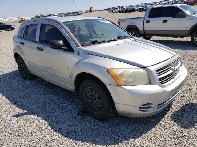 Photo 4 from auction – 2007 DODGE CALIBER with VIN 1B3HB28B57D182362