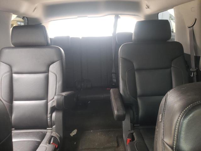 Photo 10 from auction – 2015 CHEVROLET TAHOE C150 with VIN 1GNSCBKC8FR277316