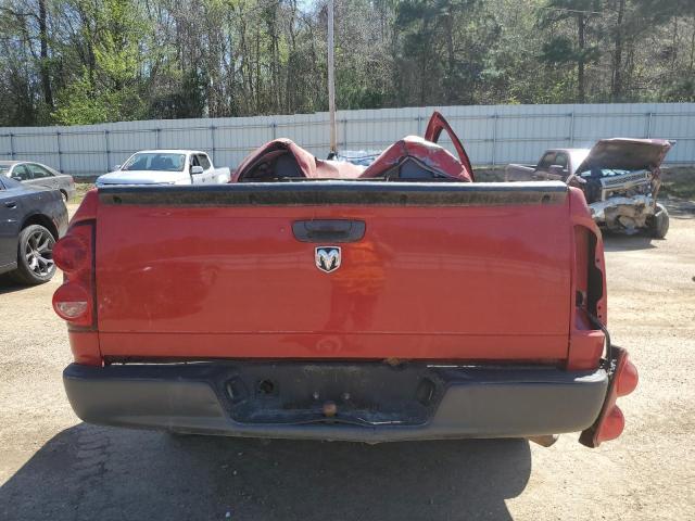 Photo 6 from auction – 2008 DODGE RAM 1500 S with VIN 1D7HA16K48J130468