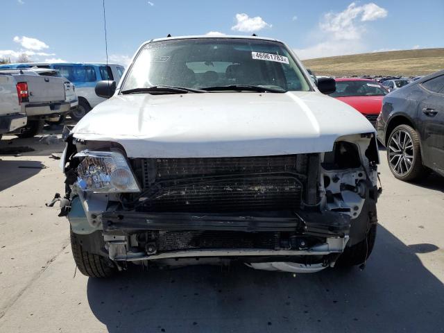 Photo 5 from auction – 2007 MERCURY MARINER LU with VIN 4M2CU91107KJ17759