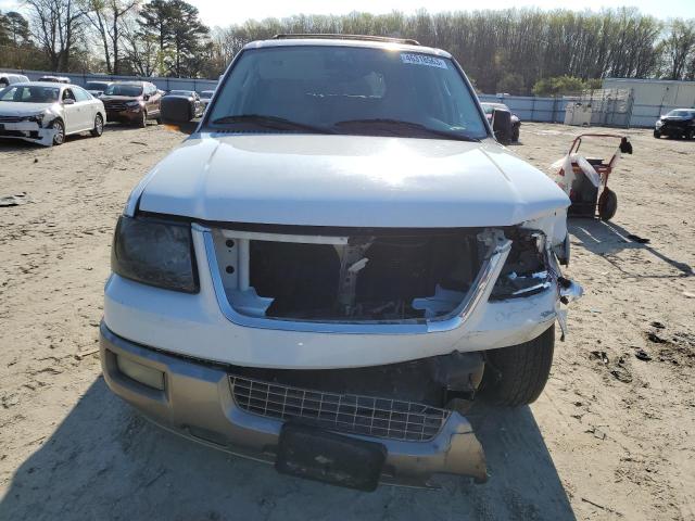 Photo 5 from auction – 2004 FORD EXPEDITION with VIN 1FMPU17L14LB13741