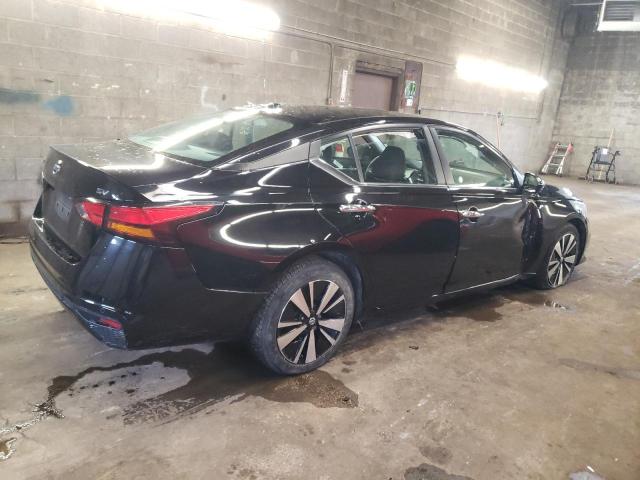 Photo 3 from auction – 2021 NISSAN ALTIMA SV with VIN 1N4BL4DV0MN337540