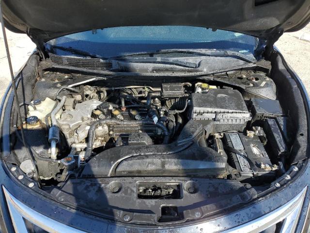 Photo 11 from auction – 2013 NISSAN ALTIMA 2.5 with VIN 1N4AL3AP0DN542965